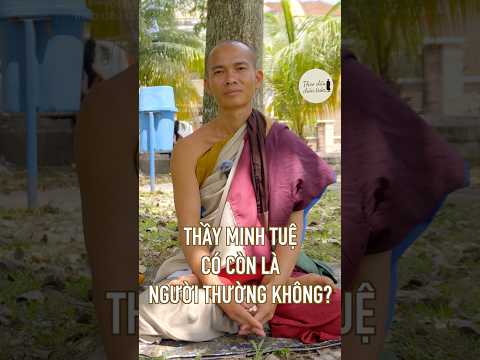 Chỉ Có Thánh Nhân Mới Biết Được Thánh Nhân