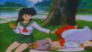 Kagome and Inuyasha - Everlasting