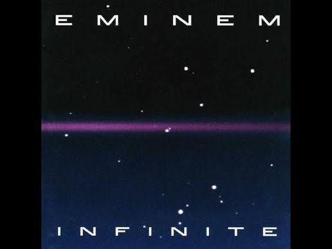 Eminem - Never 2 Far (Instrumental)
