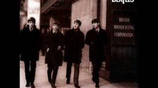 The Beatles - I&#39;m Gonna Sit Right Down And Cry Over You  (Live at the BBC)