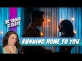 Vocal Coach Reacts The Flash - Running Home To You | WOW! He was...