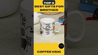 "Affordable and Awesome: Top 5 Gifts for Your Brother under Rs. 500"