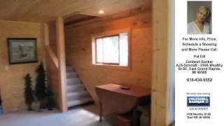 preview picture of video '443 Cherokee Trail, Stanton, MI Presented by Pat Dill.'