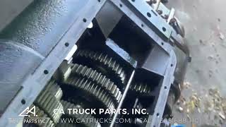 REBUILT Eaton/Fuller RTLO18913 Transmission For Sale | CA Trucks Stock # 9119