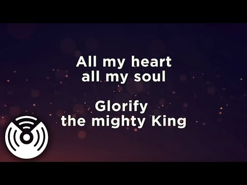 Craig Smith - All My Heart (Lyric Video)