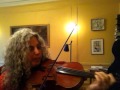 Masterclass: Alicia Svigals on klezmer. 6: Trills