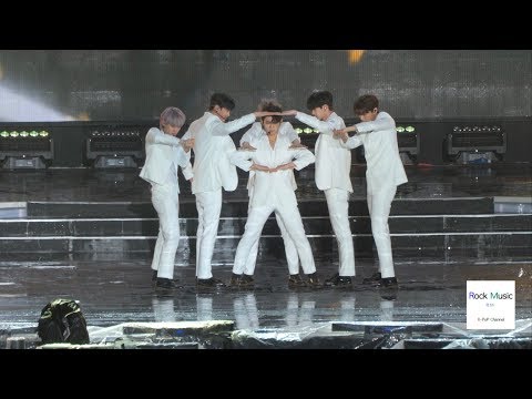 헤일로 HALO (O.M.G) [4K 직캠]@락뮤직