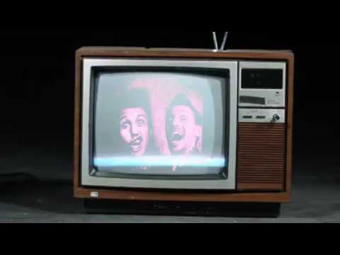 Blue Stahli vs Papa Roach -  You'll Get What's Swingin' (Mash-Up by X-Vitander)