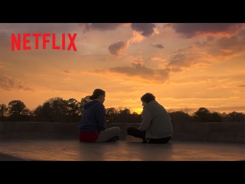 Stranger Things 5 | Scenes from The Crawl | Netflix