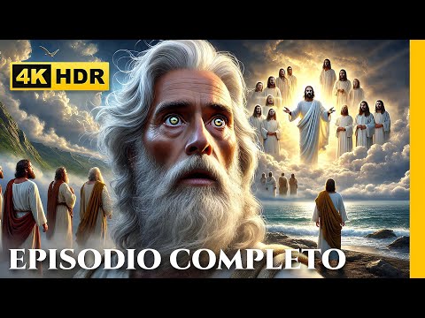 Las 7 IGLESIAS de APOCALIPSIS