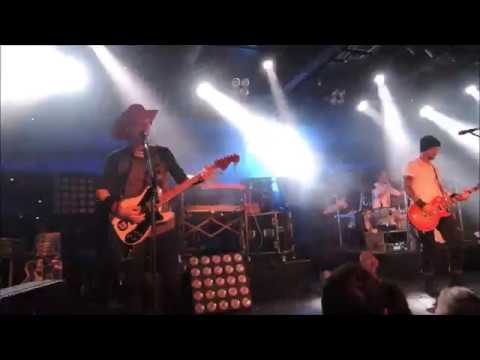 Siddharta - Lunanai - ID20, Cvetličarna, 25.10.2019 (HQ Sound)