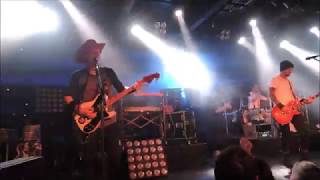 Siddharta - Lunanai - ID20, Cvetličarna, 25.10.2019 (HQ Sound)