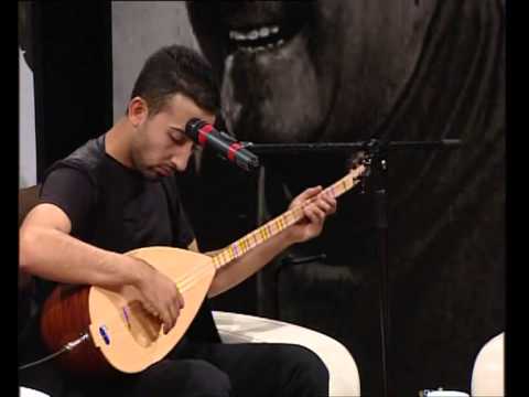 Kaan Oğuz Yine Gönlüm Hoş Değil & Bende Bir İnsan Oğluyum