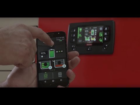 REDARC presents: the Total Vehicle Management System