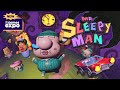 Vídeo de jugabilidad de Mr. Sleepy Man  Nintendo Switch