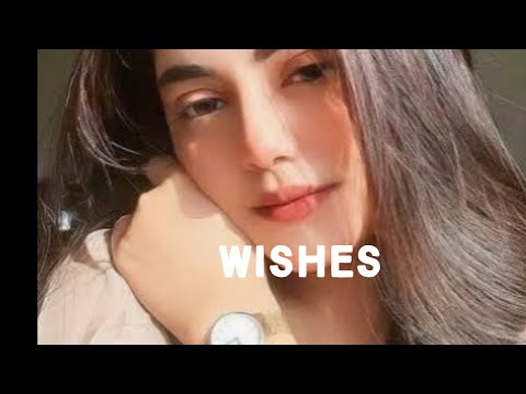 Wishes (Slowed + Reverb) Mashup Abdullah Faheem x Talbinder x Talha Anjum x Hasan 2026 mix 