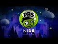 PBS Kids Fireflies V1 Logo 2012