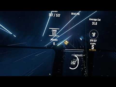 Sing Sing Sing by wolfgang lohr featuring speakeasy three {expert plus Beat Saber }