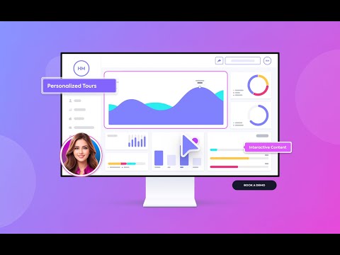 Item video thumbnail