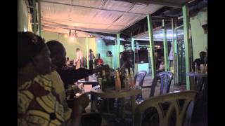 Medley  "Félicité" (Kasaï Allstars et Arvö Part)