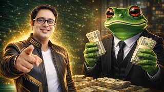 FrenzWithMoney Is Leading The Pack || #FrenzWithMoney