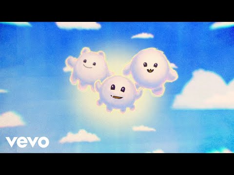Louis The Child & Madeon - Believe It (Official Visualizer)