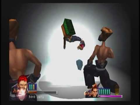 [NO COMMENTARY] Street Boyz Any% in 48:39