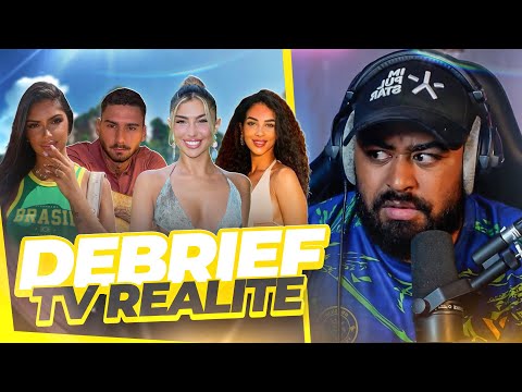 Debrief THE VILLA OF BROKEN HEARTS by Zatis: Episode 45-46