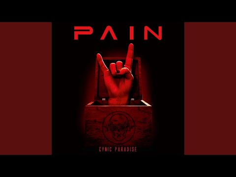 Download Pain - Follow Me (feat. Anette Olzon) MP3