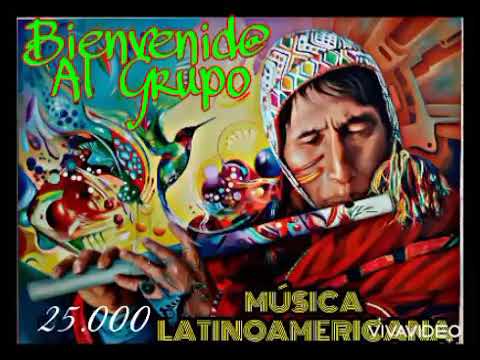 Ñaupa Llacta-Inca Marka San Juanito Remix.