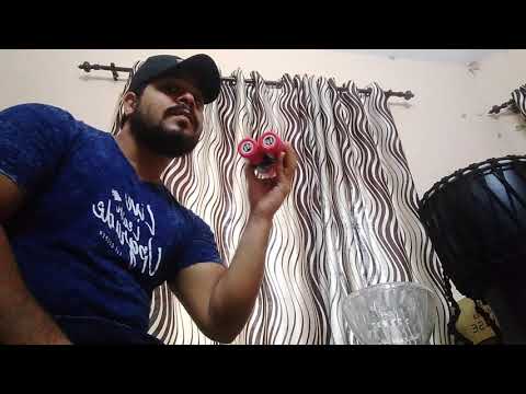 Shaker Solo / Cajonaholic / LP Twist Shaker,Loud