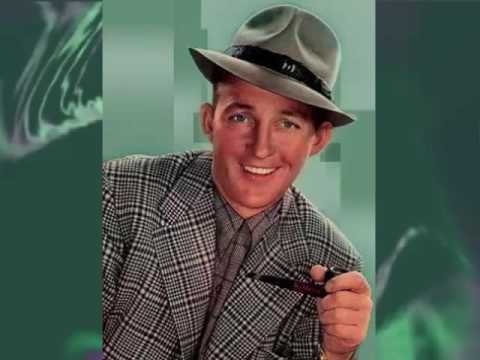 Bing Crosby - Cheek To Cheek (1956)