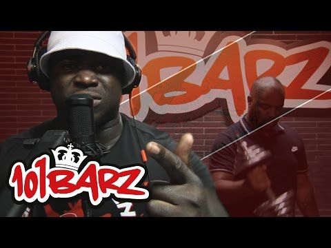 MIGIBOSS | Zomersessie 2015 | 101Barz