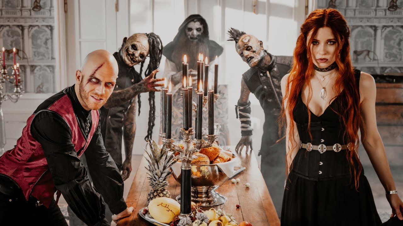 Dominum — Don’t Get Bitten By The Wrong Ones