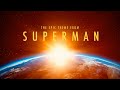 The Epic Theme From Superman ' Christopher Reeve | Best Music Film ' HD 4K