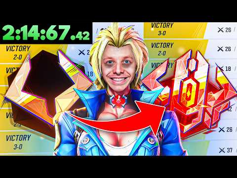 If I Lose, The Video Ends (TOP 500 EDITION)