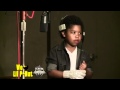 Happy Feet Two Behind The Scenes Part 2 With Lil P Nut