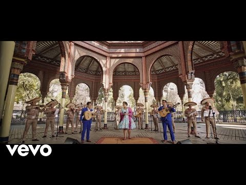 La Santa Cecilia - Como Dios Manda (En Vivo) ft. Mariachi De América De Jesús Rodríguez De Hijar