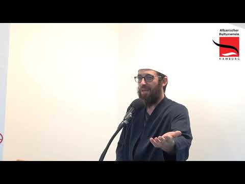 Vlerat dhe kushtet e abdesit - Senad Ramadani