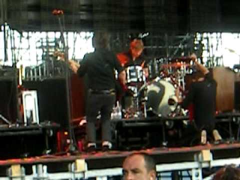 Mando Diao - SBSR 2009