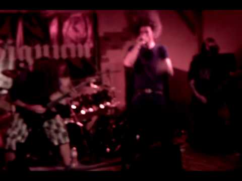 In Signum - Die For Paradise Live Mönchengladbach 19.09.09