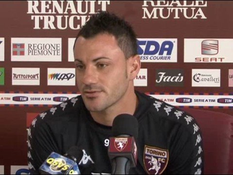 Alex Calderoni presenta Udinese - Toro