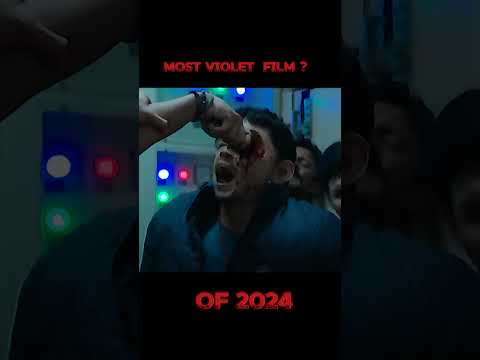 Best violent film of the year #movie #bgm #marco #shorts #virslshorts