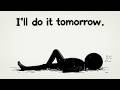 If You Re Ambitious But Lazy Please Watch This Video