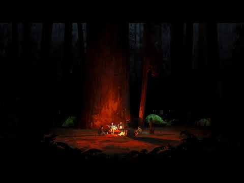 Life is Strange 2 [EP3] OST: Justice - D.A.N.C.E