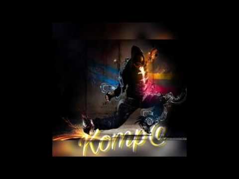 DJ ANDY & ARIANA GRANDE ft NICKI MINAJ - Side To Side [Zouk Komp@ Remix]