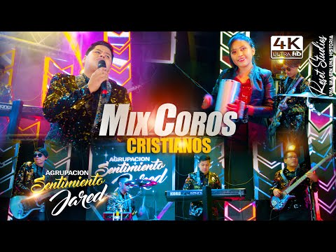 COROS CRISTIANOS - SENTIMIENTO JARED 2023