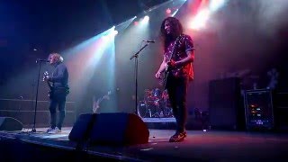 Devour The Day (Get Out Of My Way)