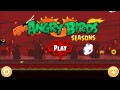 Year Of The Dragon Angry Birds Seasons Music