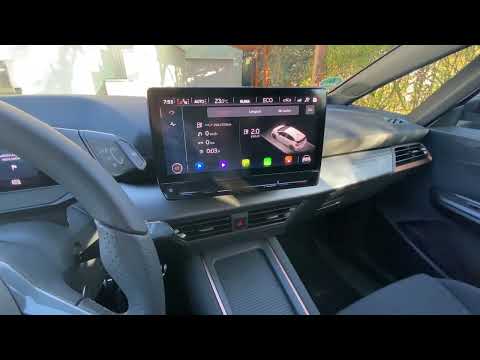 Cupra Born mit 77 kWh - Verbrauch: Test mit Überraschung